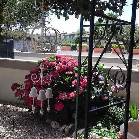 Casa Delle Rose