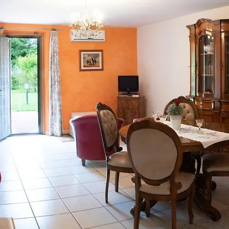 Casa Delle Rose Vakantiehuis *